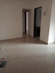 Hall Image of 1050 Sq.ft 2 BHK Apartment / Flat for rent in Mohan Highlands, Badlapur East Badlapur for Rs. 10500