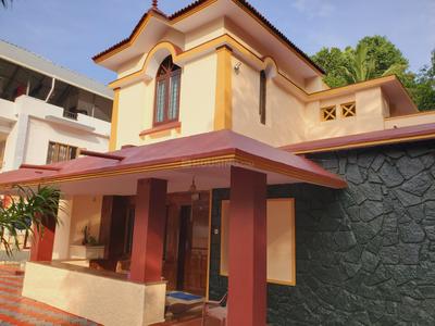 Image of 1900 Sq.ft 4 BHK Independent House for sale in Manjadi, Pathanamthitta for Rs. 7500000