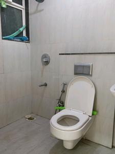 Bedroom Two Image of 790 Sq.ft 2 BHK Apartment / Flat for rent in Safal Shree Saraswati CHSL Plot 8 A, Chembur Mumbai for Rs. 70000