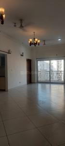 Hall Image of 1350 Sq.ft 3 BHK Apartment / Flat for sale in Amrapali Eden Park, Sector 50 Noida for Rs. 16500000