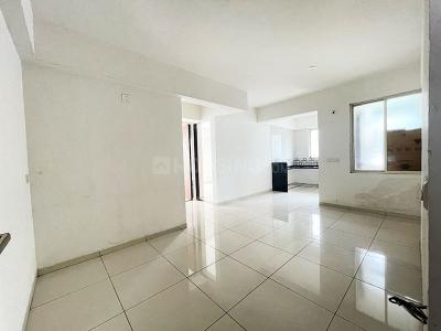 Hall Image of 1170 Sq.ft 2 BHK Apartment / Flat for sale in Vastral Ahmedabad for Rs. 4451000