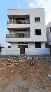Image of 6000 Sq.ft 10 BHK Independent House for sale in Gattahalli, Bengaluru for Rs. 37000000