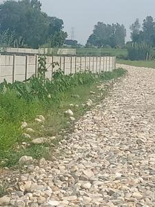 Image of 20000 Sq.ft Residential Plot / Land for sale in Jhajra, Dehradun for Rs. 3000000
