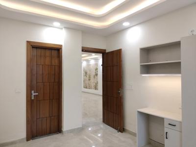 Bedroom Image of 1620 Sq.ft 3 BHK Builder Floor for sale in Fidato Honour Homes, Sector 89 Faridabad for Rs. 17000000