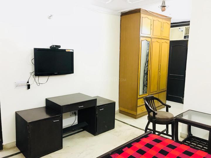 Bedroom Image of Luxury PG Rooms in Sector 62, Gurgaon