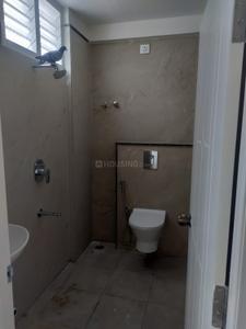 Bathroom Image of 2000 Sq.ft 3 BHK Builder Floor for rent in Basaveshwara Nagar Bengaluru for Rs. 65000
