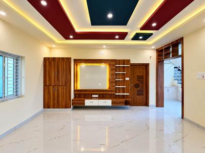 Hall Image of 2350 Sq.ft 3 BHK Independent House for sale in Saravanampatty Coimbatore for Rs. 9900000