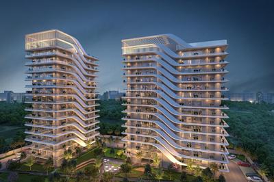 Image of 2800 Sq.ft 4 BHK Apartment / Flat for sale in Sector 20, Panchkula for Rs. 22522500
