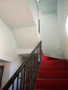 Balcony Image of 485 Sq.ft 4 BHK Independent House for sale in Gogaon Raipur for Rs. 2000000