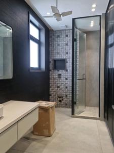 Bedroom Two Image of 3771 Sq.ft 4 BHK Builder Floor for sale in Janakpuri New Delhi for Rs. 105000000