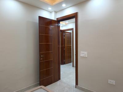 Bedroom Image of 2000 Sq.ft 4 BHK Builder Floor for sale in Indirapuram Ghaziabad for Rs. 23210011