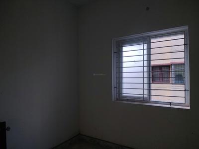 Bedroom Image of 1450 Sq.ft 3 BHK Apartment / Flat for sale in Kovilambakkam Chennai for Rs. 10005000