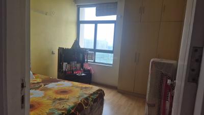 Bedroom Image of 1750 Sq.ft 3 BHK Apartment / Flat for sale in Unitech Horizon, Sector PI Greater Noida for Rs. 11700000