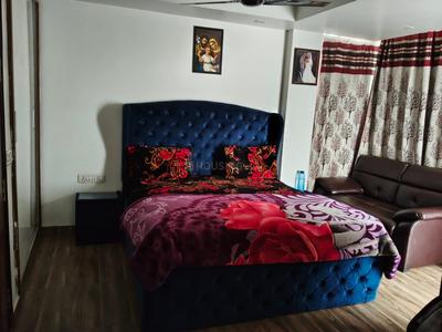 Bedroom Image of 700 Sq.ft 2 BHK Apartment / Flat for sale in Ashok Vihar Phase 3 Extension Gurgaon for Rs. 6000000