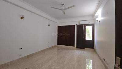 Bedroom Image of 2800 Sq.ft 4 BHK Builder Floor for sale in Safdarjung Enclave New Delhi for Rs. 67500000