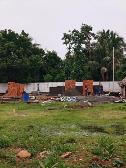 Kattankulathur Main Image 1