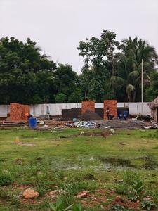 Singaperumal Koil Plot View 1