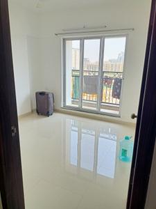 Bedroom Image of 1370 Sq.ft 3 BHK Apartment / Flat for rent in Jhamtani Ace Abode, Ravet Pune for Rs. 28000