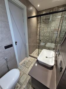 Image of 2200 Sq.ft 4 BHK Builder Floor for sale in Bali Nagar, New Delhi for Rs. 42500000