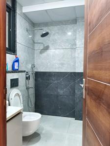 Bedroom Three Image of 2200 Sq.ft 3 BHK Builder Floor for sale in Sector 43 Gurgaon for Rs. 35000000