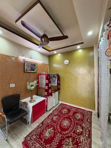 Bedroom Image of 1875 Sq.ft 3 BHK Apartment / Flat for sale in Windsor Court, Kulhan Dehradun for Rs. 12500000