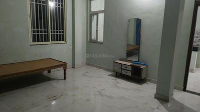 Bedroom Image of 850 Sq.ft 2 BHK Builder Floor for rent in Mahalgaon Gwalior for Rs. 9000