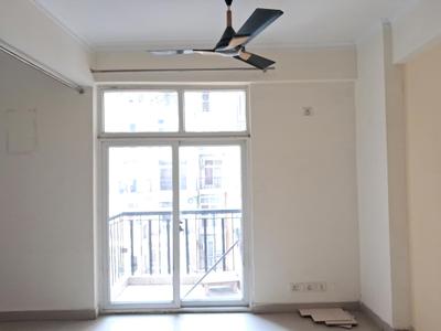 Living Room Image of 1325 Sq.ft 3 BHK Apartment / Flat for rent in Amrapali Zodiac, Sector 120 Noida for Rs. 27000