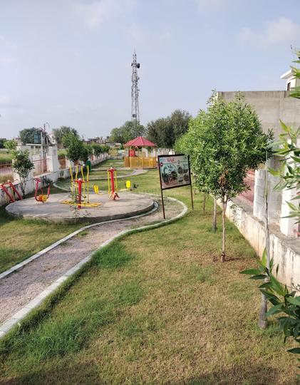 Maharani Vaibhav Homes Main Image 1