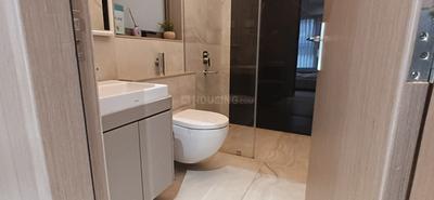Bathroom Image of 1750 Sq.ft 3 BHK Apartment / Flat for sale in Kharadi Pune for Rs. 14990000