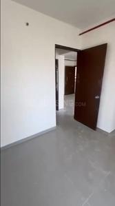 Bedroom Image of 1050 Sq.ft 2 BHK Apartment / Flat for sale in Puraniks Grand Central, Thane West Thane for Rs. 12400000