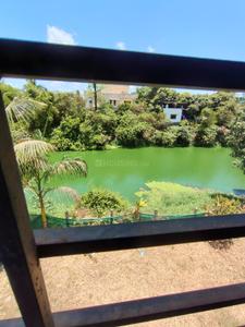 Balcony Image of 2500 Sq.ft 3 BHK Independent House for sale in Vashier Valley Valsad for Rs. 9000000