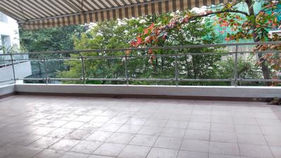 Image of 1900 Sq.ft 4 BHK Apartment / Flat for rent in Darode Blossom Bouleward, Koregaon Park, Pune for Rs. 180000