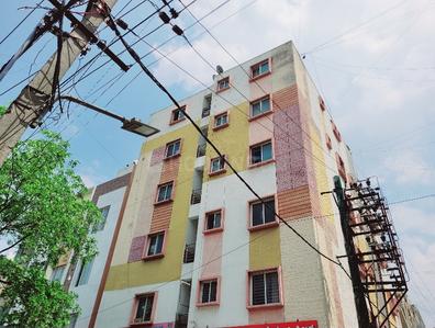 Image of 9600 Sq.ft 12 BHK Builder Floor for sale in Bilekahalli, Bengaluru for Rs. 90000000
