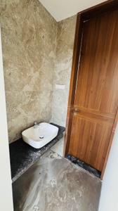 Bathroom Image of 2600 Sq.ft 4 BHK Apartment / Flat for sale in Kondhwa Budruk Pune for Rs. 32500000