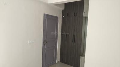 Bedroom Image of 750 Sq.ft 2 BHK Apartment / Flat for rent in Suncity Avenue 76, Sector 76 Gurgaon for Rs. 23000