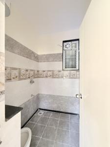 Image of 1350 Sq.ft 2 BHK Apartment / Flat for rent in Kaggadasapura, Bengaluru for Rs. 45000