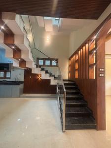 Image of 2800 Sq.ft 4 BHK Independent House for sale in D Group Employees Layout, Bengaluru for Rs. 23000000