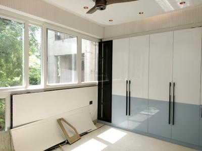 Bedroom Image of 2500 Sq.ft 4 BHK Apartment / Flat for sale in Shama Apartment, Sector 10 Dwarka New Delhi for Rs. 38500000