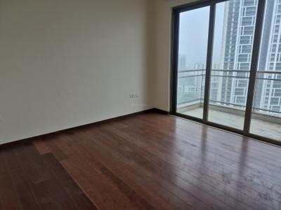 Bedroom Image of 2185 Sq.ft 3 BHK Apartment / Flat for rent in TATA Primanti Villa, Sector 72 Gurgaon for Rs. 80000