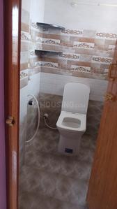 Image of 650 Sq.ft 2 BHK Duplex for rent in Otthakadai, Madurai for Rs. 10000