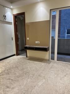 Hall Image of 900 Sq.ft 2 BHK Builder Floor for sale in Patel Nagar New Delhi for Rs. 14000000