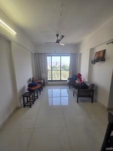 2 BHK Flat