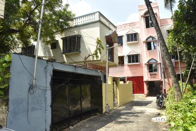 Image of 2500 Sq.ft 6 BHK Independent House for sale in Behala, Kolkata for Rs. 19500000