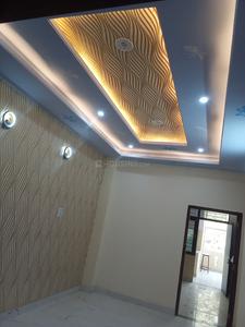 Bedroom Image of 1800 Sq.ft 4 BHK Independent House for sale in Rajasthan Royal City Phase 1, Manchwa Jaipur for Rs. 5551000