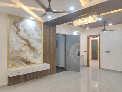 Living Room Image of 1620 Sq.ft 3 BHK Builder Floor for sale in Sector 85 Faridabad for Rs. 17500000