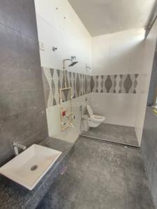 Image of 2420 Sq.ft 4 BHK Villa for rent in BR Poonam Pride, Shela, Ahmedabad for Rs. 43000