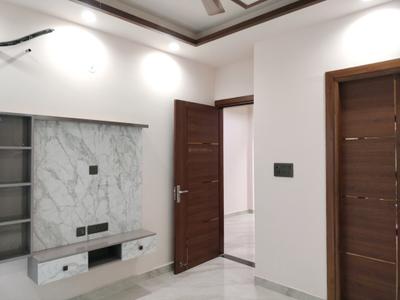 Bedroom Image of 1620 Sq.ft 3 BHK Builder Floor for sale in BPTP District 3, Sector 85 Faridabad for Rs. 17500000