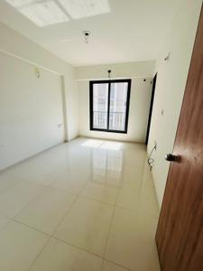 Hall Image of 1575 Sq.ft 3 BHK Apartment / Flat for rent in Vastral Ahmedabad for Rs. 18000