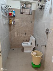 Bathroom Image of 1156 Sq.ft 2 BHK Apartment / Flat for sale in Medahalli Bengaluru for Rs. 7000000
