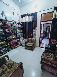 4 BHK Independent House